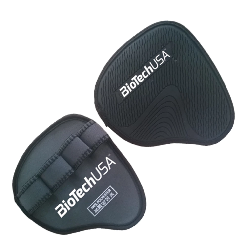 Grip Pad - Taille unique, Black