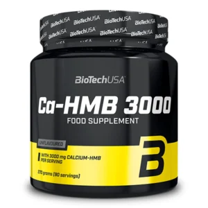 Ca-HMB 3000 - 270g, Saveur neutre
