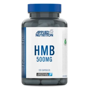 HMB 500mg - 120 Gélules