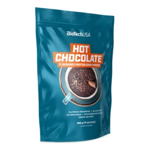 Hot Chocolate - 450g, Chocolate