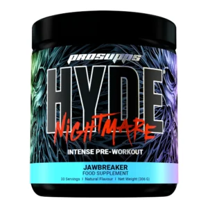 Hyde Nightmare - 300g, Jawbreaker