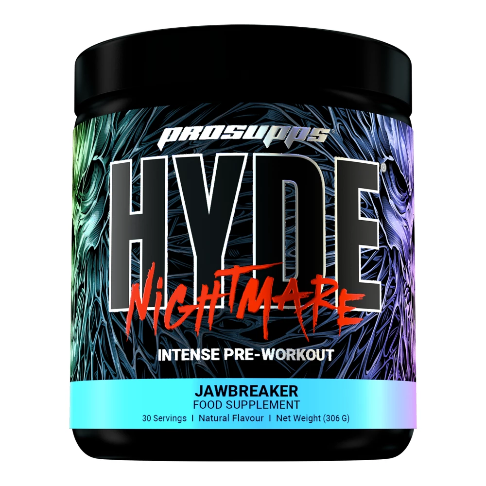 Hyde Nightmare - 300g, Jawbreaker