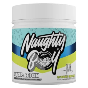 Hydration - 255g, Citrus Dream