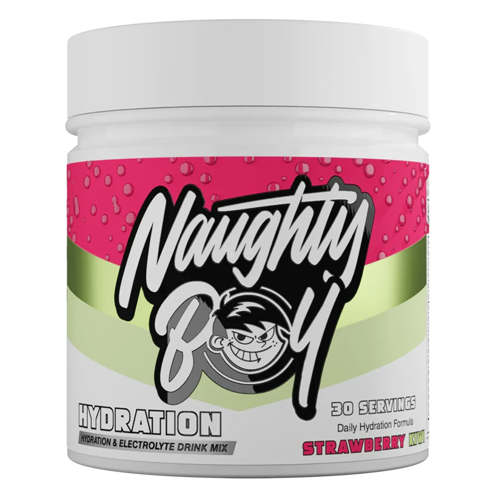 Hydration - 255g, Strawberry Kiwi