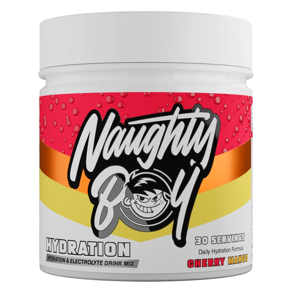 Hydration - 255g, Cherry Mango