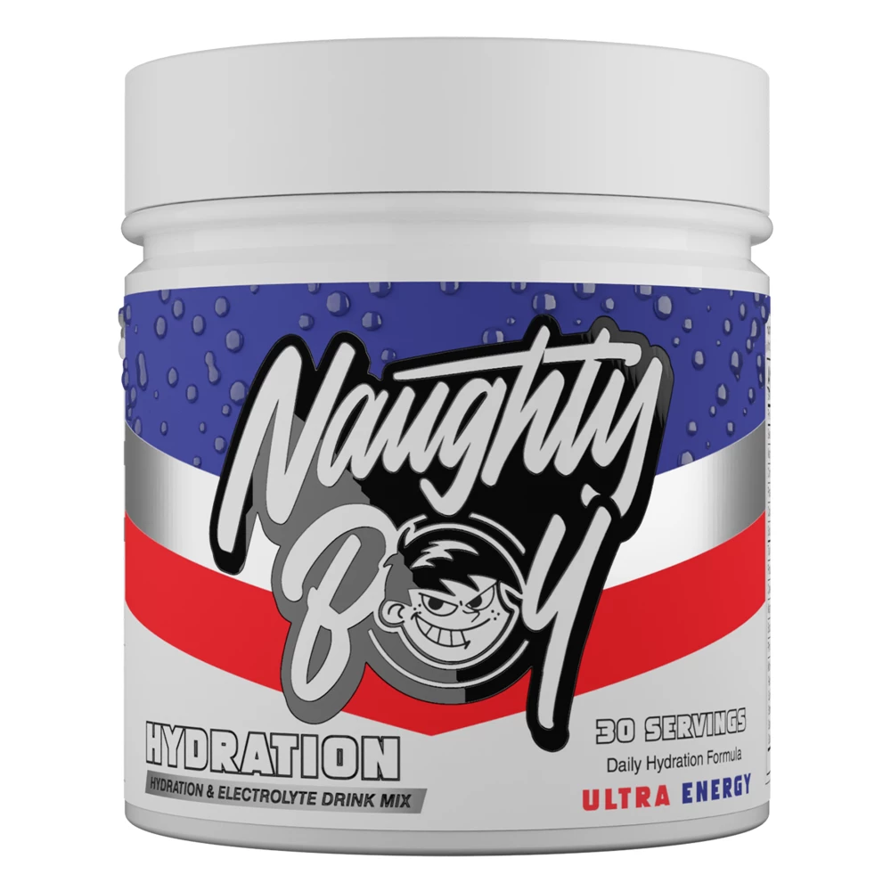 Hydration - 255g, Ultra Energy