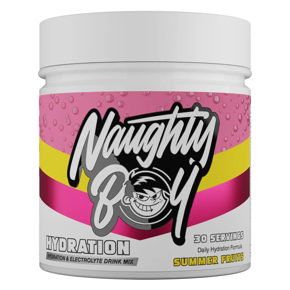 Hydration - 255g, Summer Fruits
