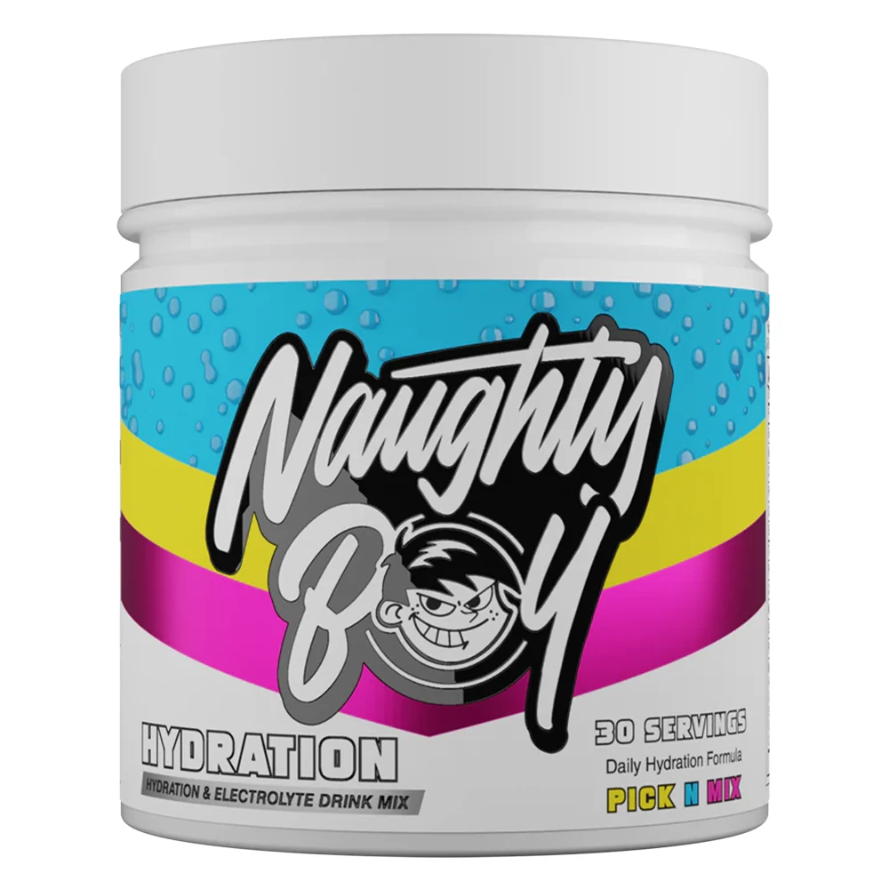 Hydration - 255g, Pick N Mix