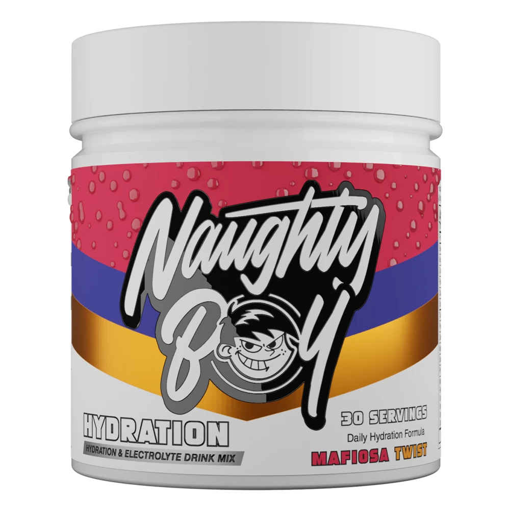 Hydration - 255g, Mafiosa Twist