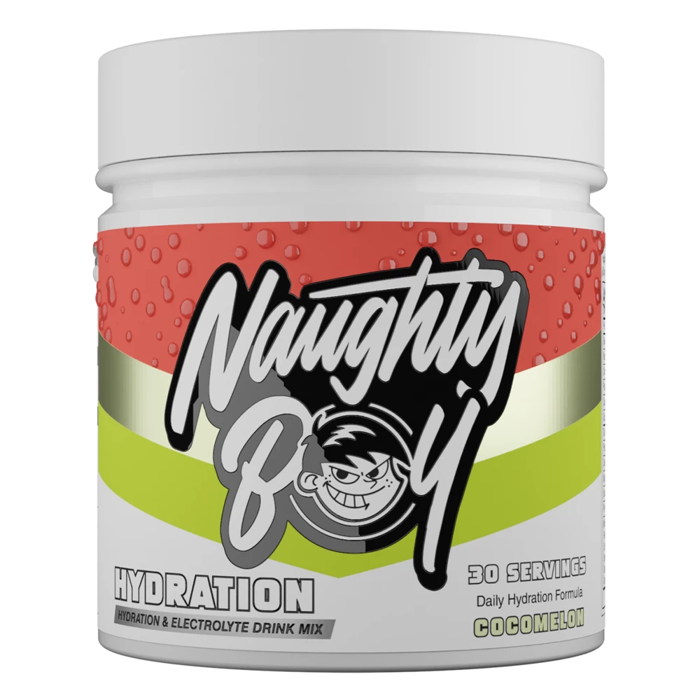 Hydration - 255g, Cocomelon