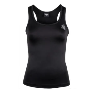 Indianapolis Tank Top - XL, Black