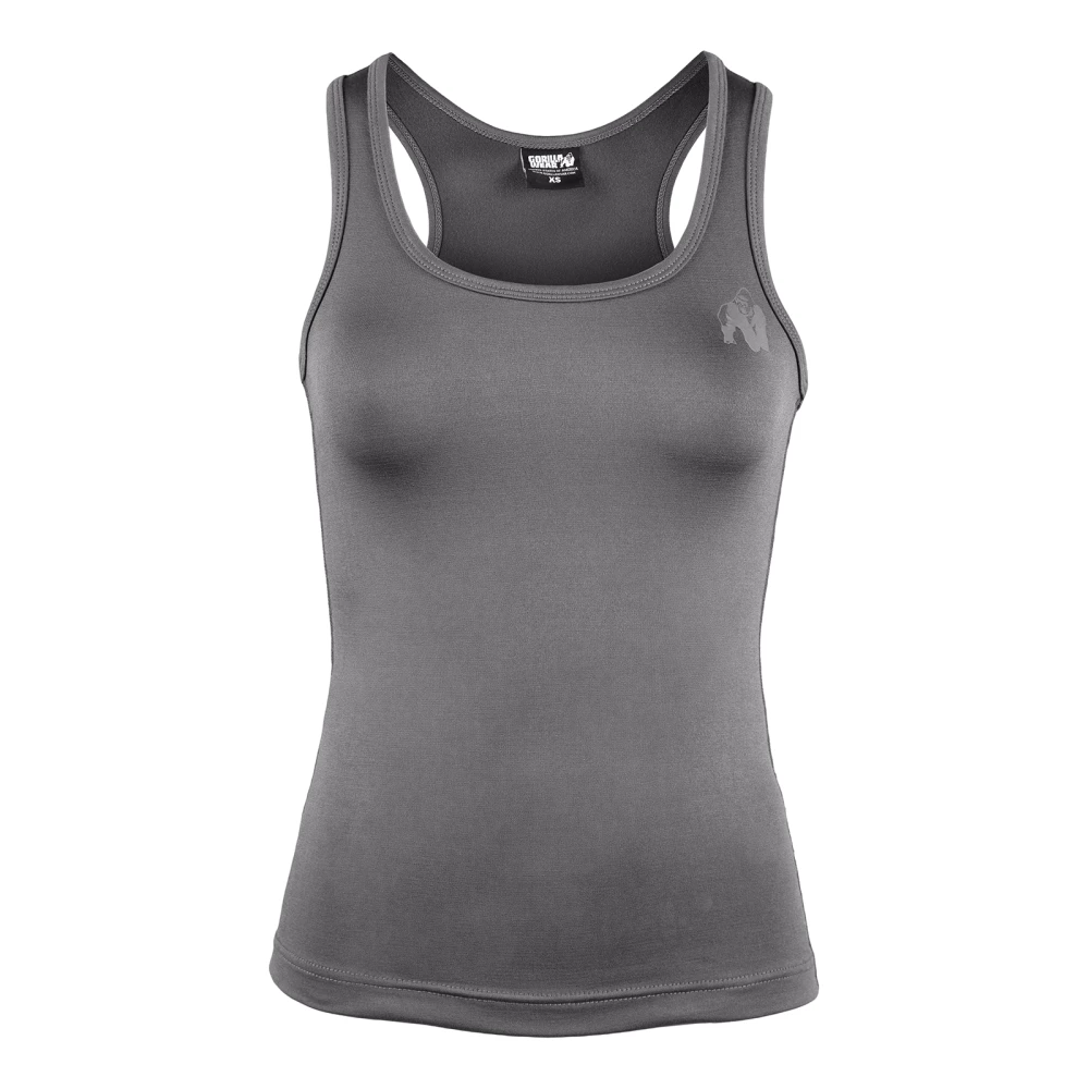 Indianapolis Tank Top - XL, Gray