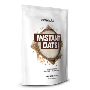 Instant Oats - 1000g, Saveur neutre