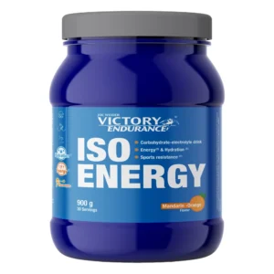 Iso Energy - 900g, Orange