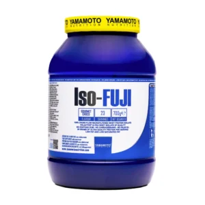 Iso-Fuji® - 700g, Gourmet Chocolate