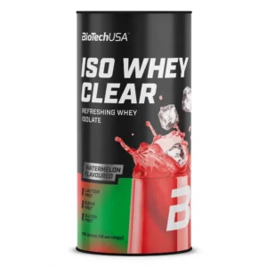 Iso Whey Clear - 400g, Watermelon