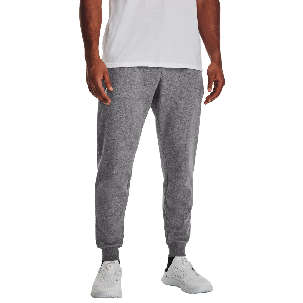 Jogging Under Armour Rival Fleece - S, Gray