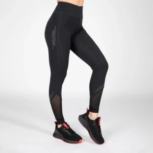 Joliet Leggings - XS, Black