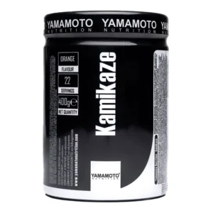 Kamikaze - 400g, Orange