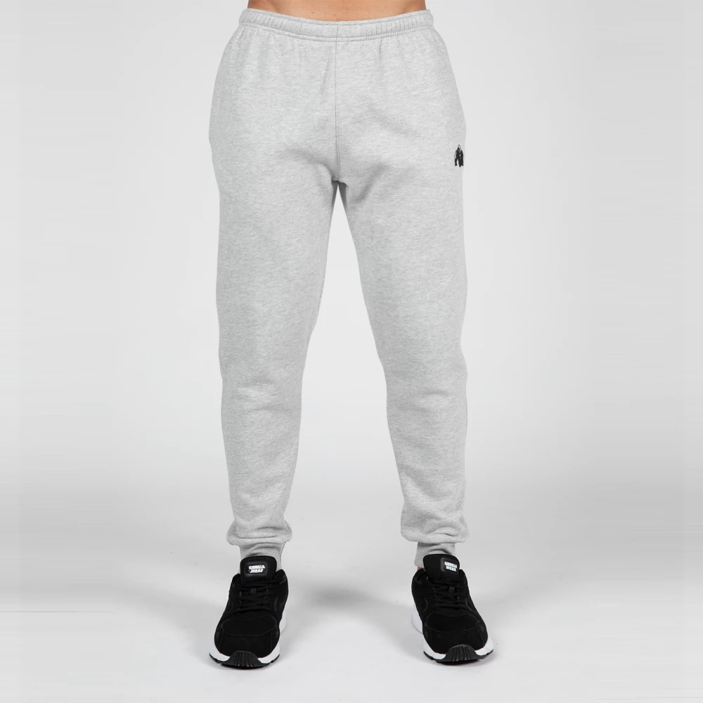 Kennewick Sweatpants - XL, Gray