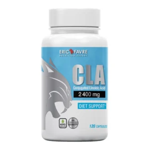 CLA - 120 Capsules molles