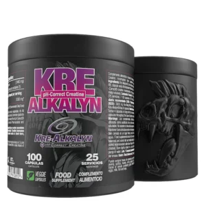 Kre-alkalyn - 100 Gélules