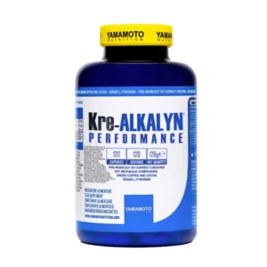 Kre-Alkalyn® Performance - 120 Gélules
