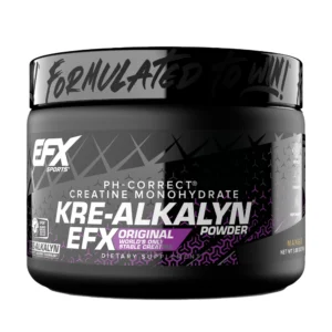 Kre-Alkalyn Powder - 110g, Mango