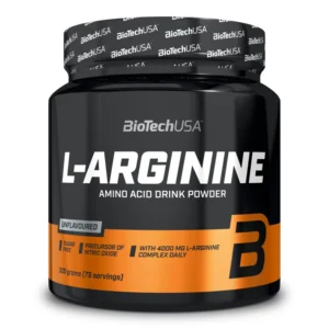 L-Arginine