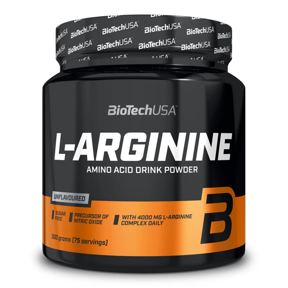L-Arginine