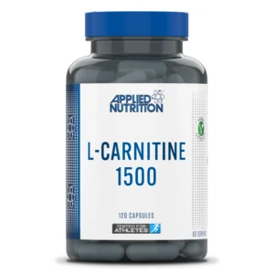 L-Carnitine 1500 - 120 Gélules