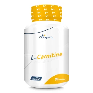 L-Carnitine - 90 Comprimés