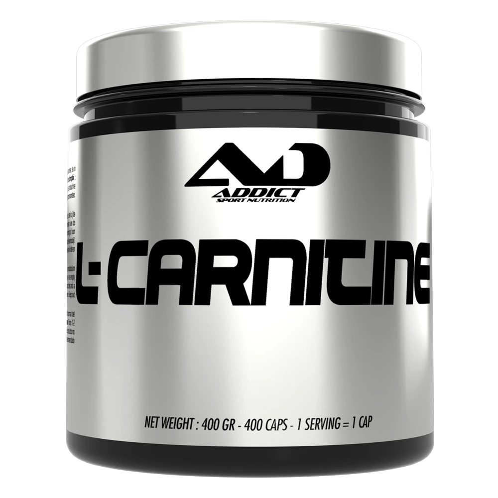 L-Carnitine 750 - 400 Gélules