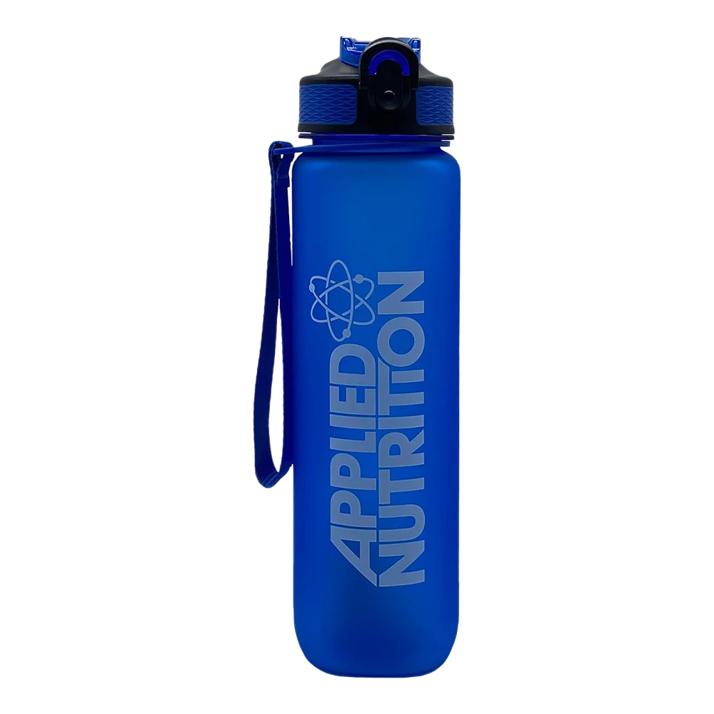 Lifestyle water bottle - 1000ml, Bleu
