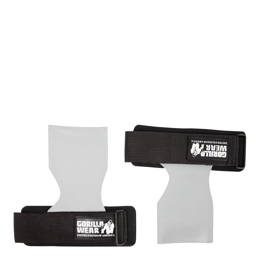 Lifting Grips - Taille unique, Black/Grey