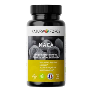 Maca - 90 Gélules