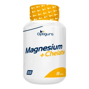 Magnesium+Chelate - 90 Gélules