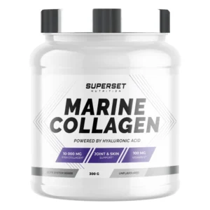 Marine Collagen - 300g, Saveur neutre