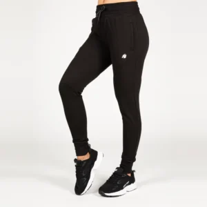 Marion Sweatpants - XS, Black