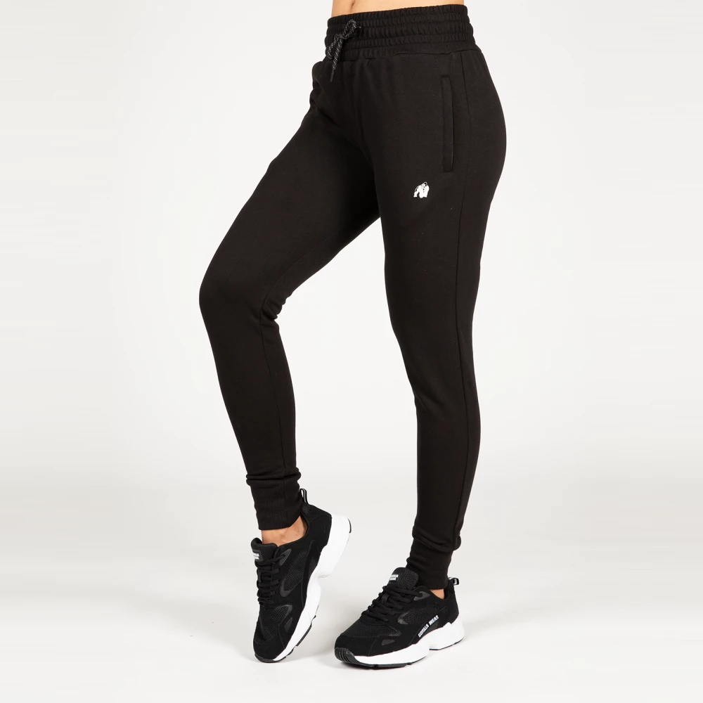 Marion Sweatpants - XS, Black