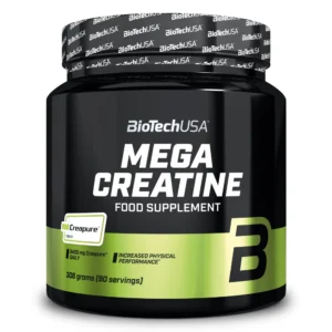 Mega Creatine