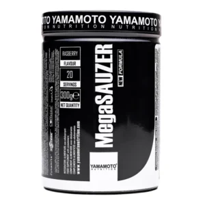 MegaSauzer - 300g, Raspberry