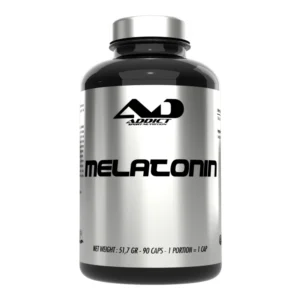 Melatonin - 90 Gélules