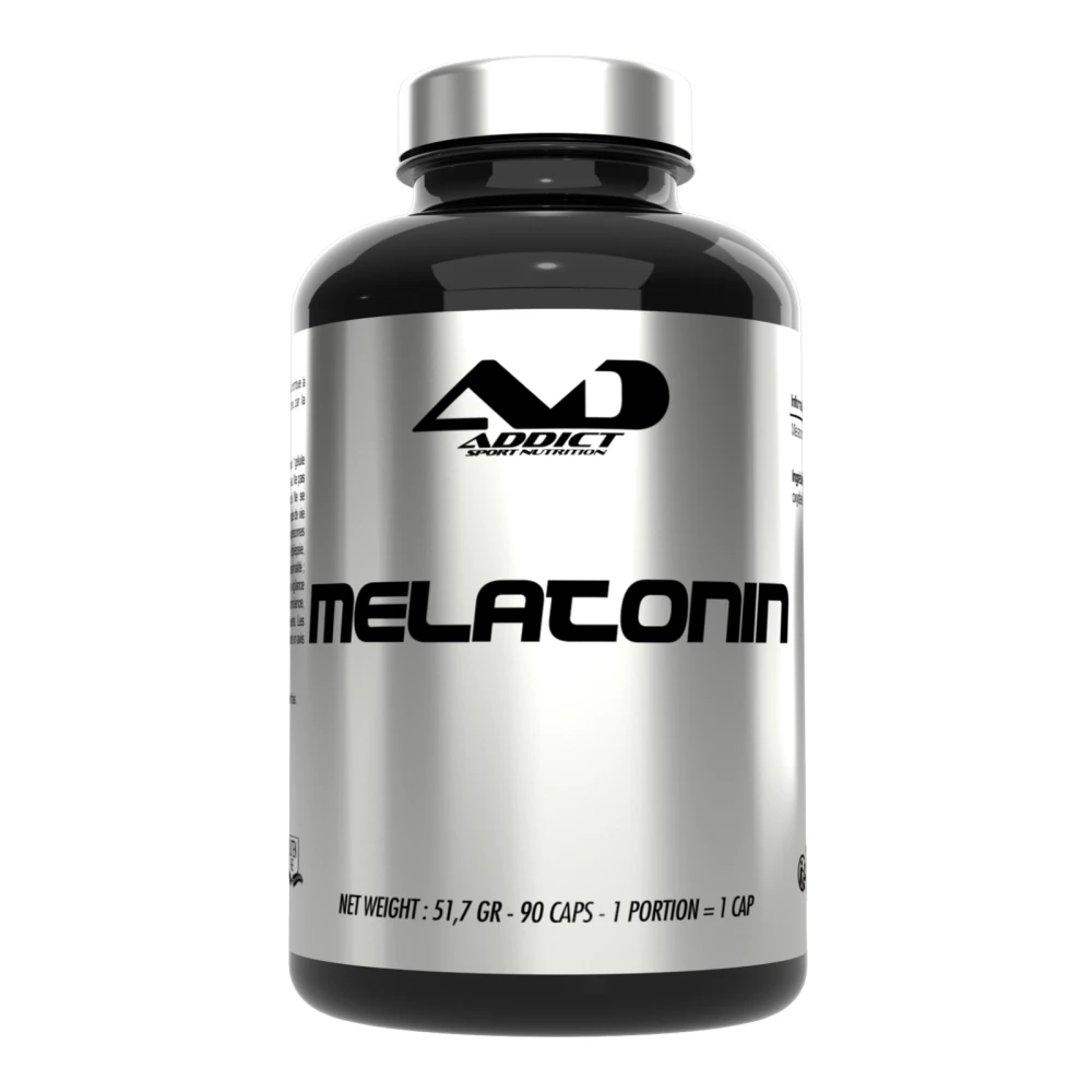 Melatonin - 90 Gélules
