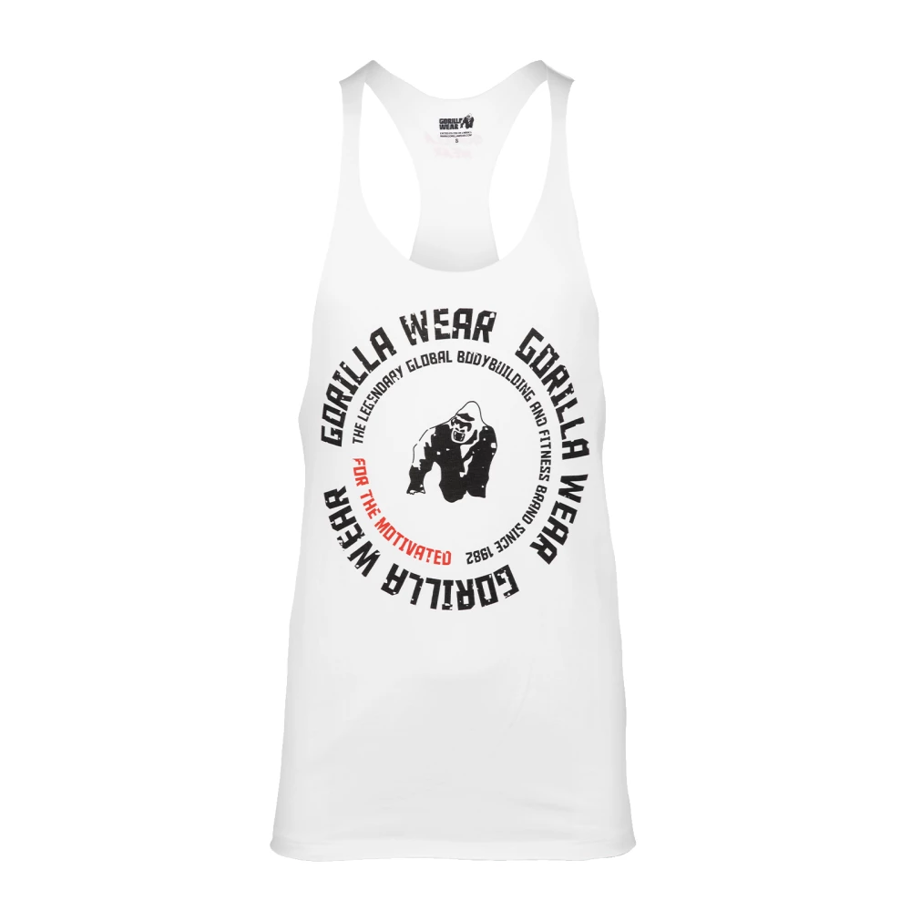 Melrose Stringer - XL, Beige