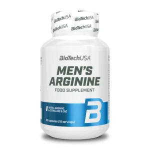 Men's Arginine - 90 Gélules