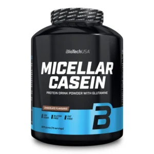 Micellar Casein - 2270g, Chocolate