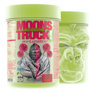 Moonstruck Glow - 494g, Holly Lolli
