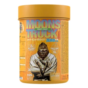 Moonstruck Zero - 540g, Fruit Fight