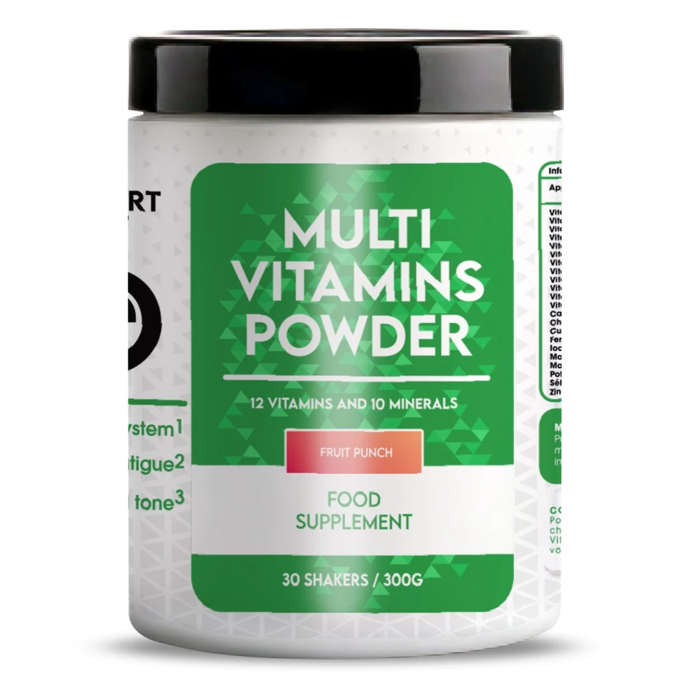 Multivitamins